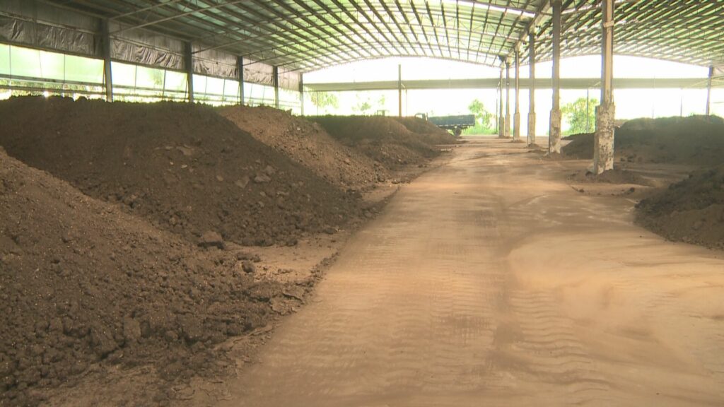 Manure Can Be Utilized to Maximize the Value