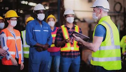 Employee Training and Safety Building a Skilled Workforce