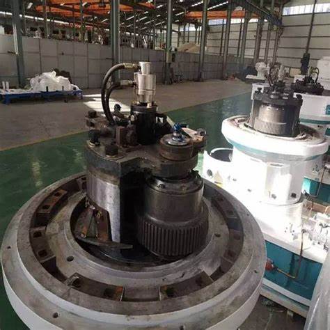 Adjusting Roller and Die Clearance