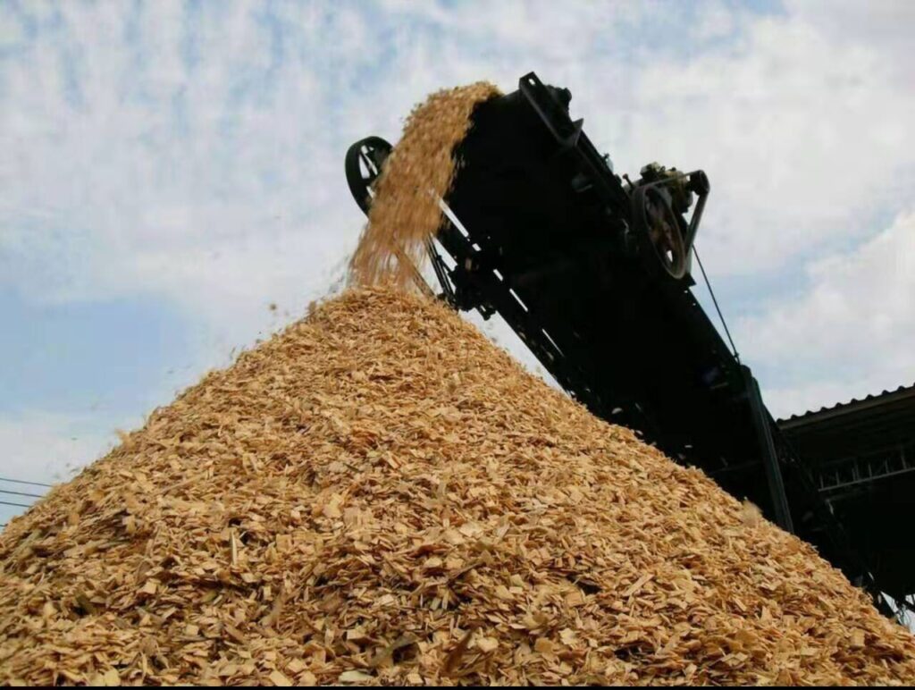 Optimized Raw Material Preparation