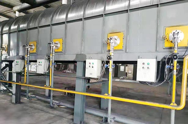 Automation and Control Systems