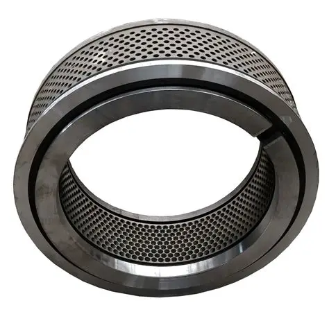Ring Die