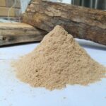 The Role of Wood Powder in Enhancing the Performance of 3D-Printed Materials