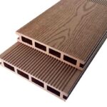 Wood Powder in the Production of High – Performance Composite Materials