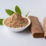 sandalwood-powder