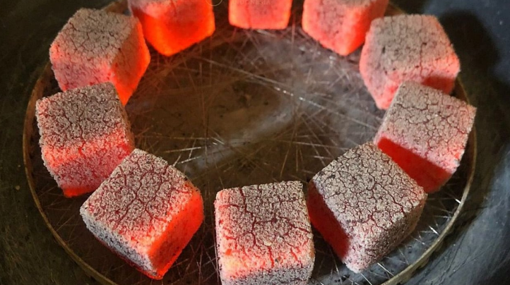 Why Choose Charcoal Briquettes