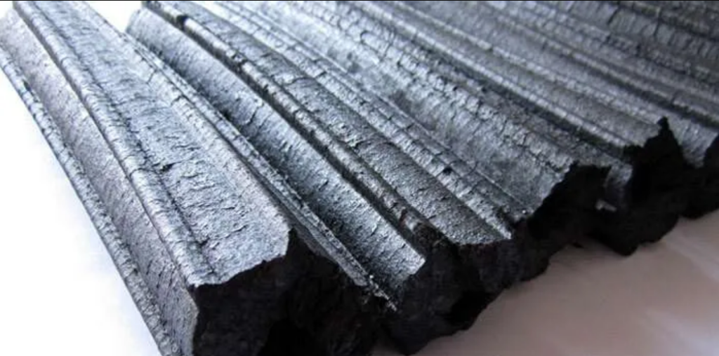 Why Sawdust Charcoal Briquettes