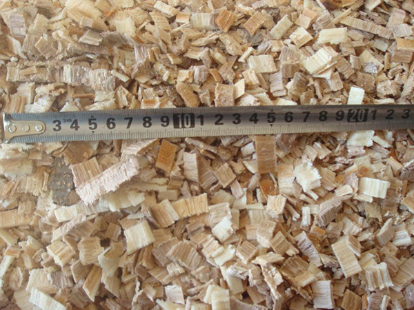 Crushing Size Consistency = High Forming Rate