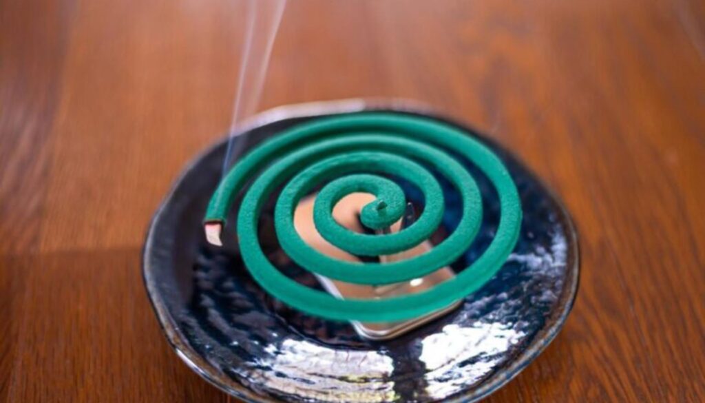 Wood Flour for Mosquito Coil