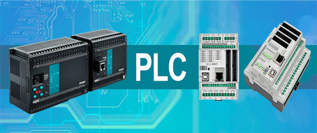 Automation & Control Systems