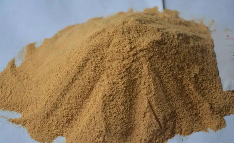What Exactly Is Ultrafine Wood Flour
