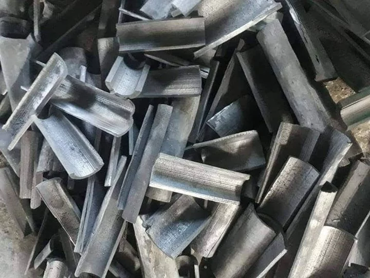 Bamboo Charcoal Equipment