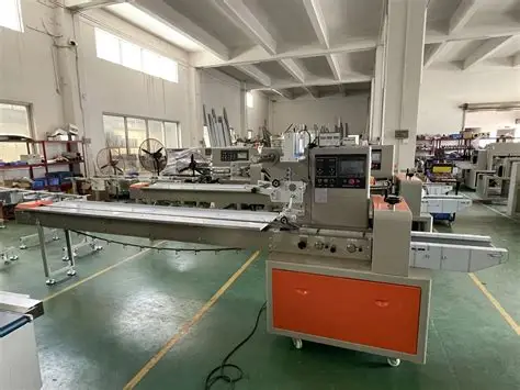 Choosing the Right Charcoal Bagging Machine