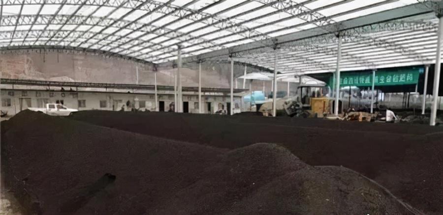 Complete Guide to Starting a Small Scale Organic Fertilizer Plant