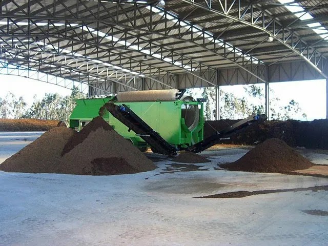 Facility Infrastructure