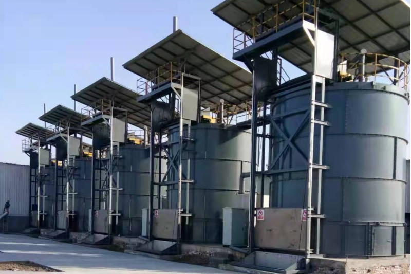 Composting and Aerobic Fermentation