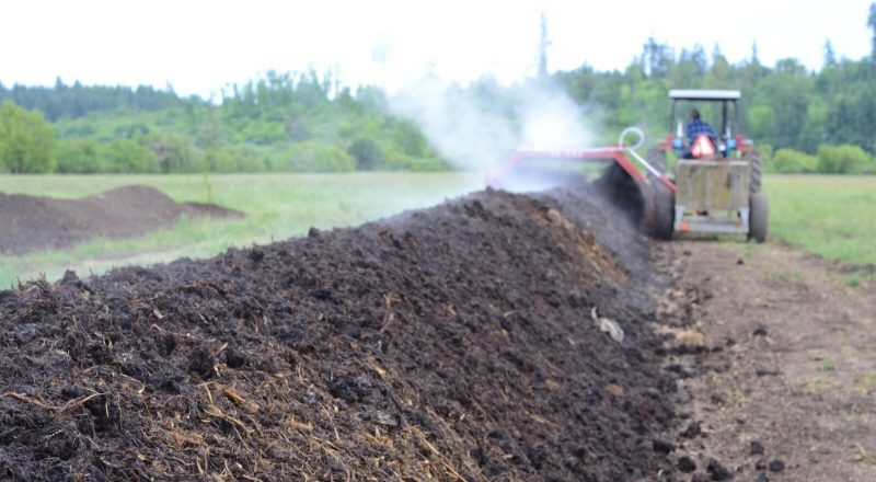 Agricultural Waste Organic Fertilizer Investor Asks