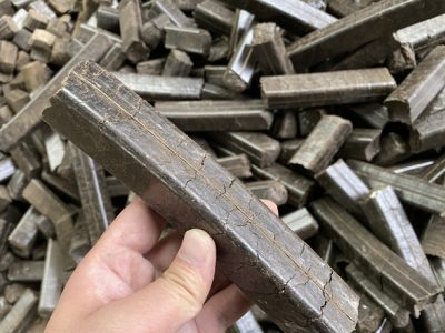 Biomass Briquette Plant Biomass Briquette Plant