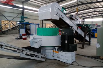 Biomass Briquette Production Line