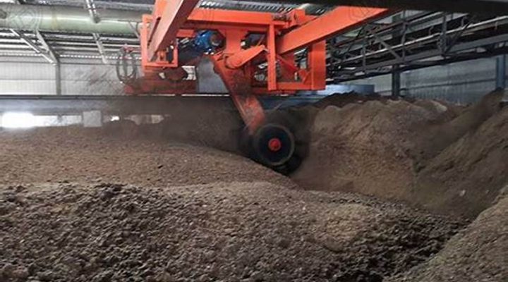 Fermentation Equipment