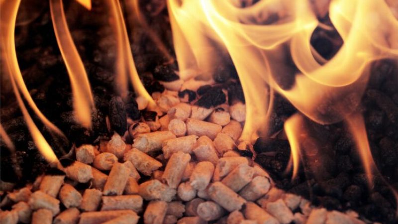 Fuel Pellets Application Scenarios