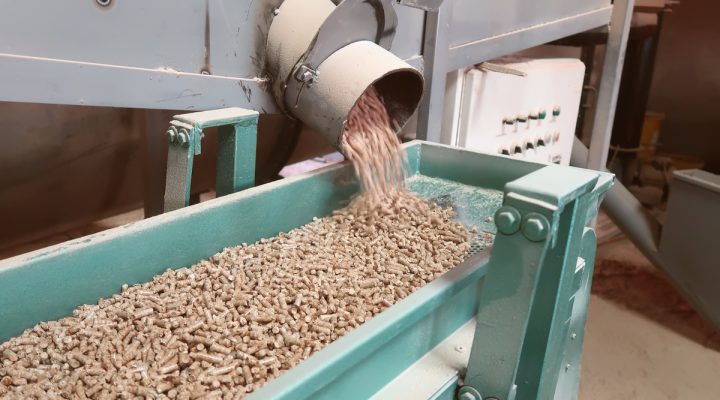How to Achieve Reliable Continuous Biomass Pellet Production Line
