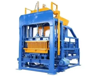 Hydraulic Sawdust Briquetting Machines