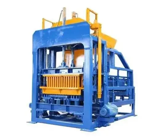 Hydraulic Briquetting Machine Overview Hydraulic Briquetting Machine Overview