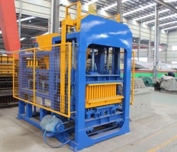 Hydraulic Briquetting Machine for Sale