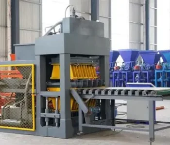 Hydraulic Briquetting Machine for Sale