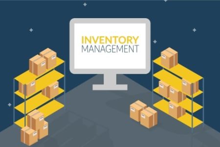 Inventory Management Optimizing Stock Levels​