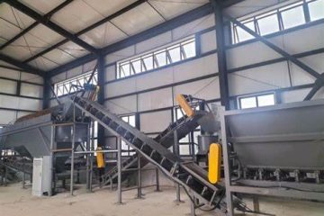 Pet Food Production Line