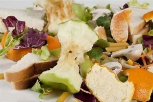 food waste