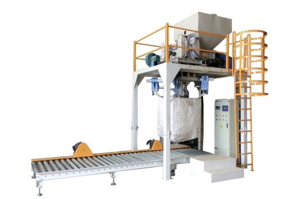 Pellet Packing Machines​