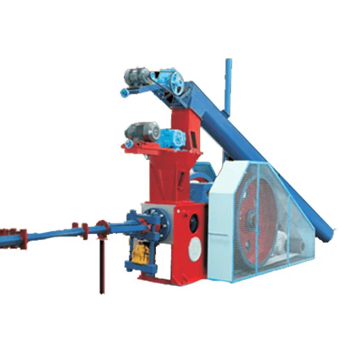Piston sawdust Briquetting Machine Piston sawdust Briquetting Machine