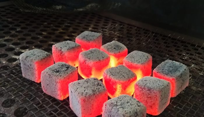Quality Control How to Test Your Briquettes