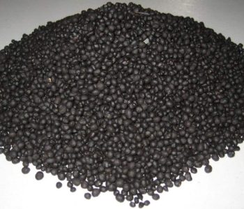 Organic Fertiliser Pellets