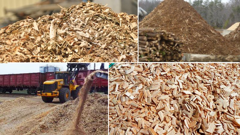 Raw Material Traits