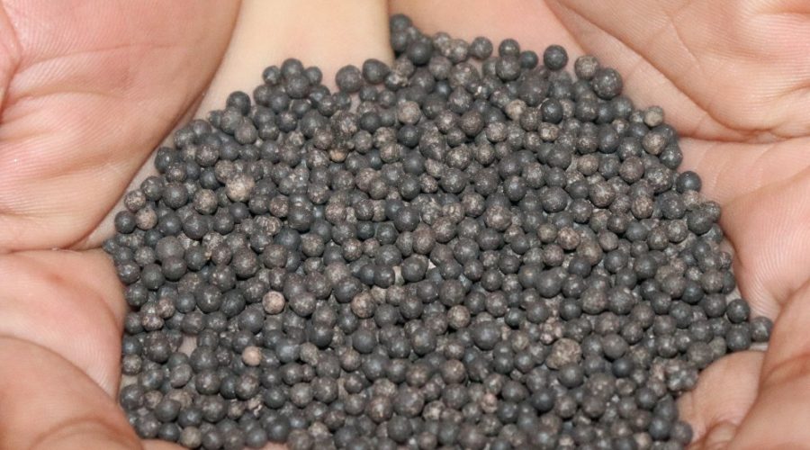 Real Cost of Building a Granular Organic Fertilizer Plant