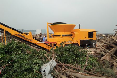 Renewable Resource Utilization​