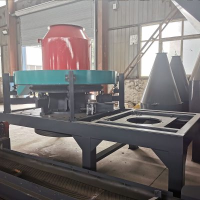 Ring Die Biomass Briquetting Machine for Sale