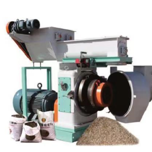ng Die Feed Pellet Machines