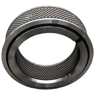 Ring Die
