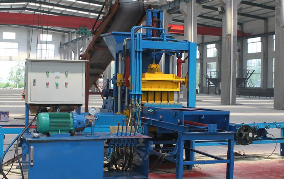 Sawdust Briquette Production Line Overview