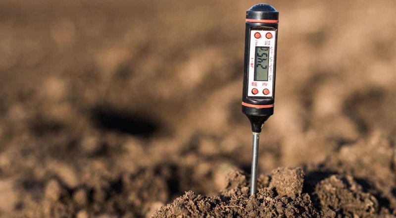 Turn to Control Pile Temperature