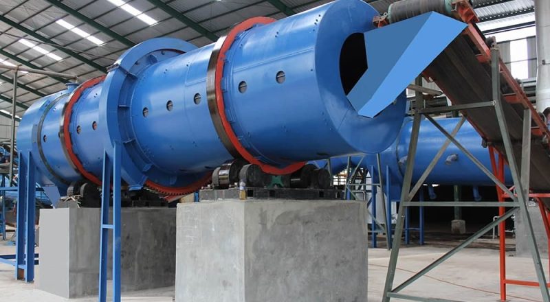 What Are Continuous NPK Granulation Systems