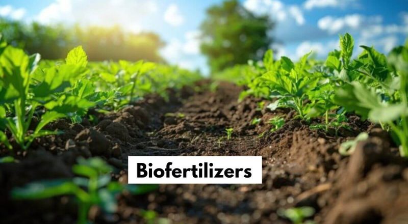 What Biofertilizer Means in Real Business Terms
