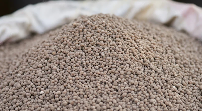 What Is Batch Type NPK Granulation Process