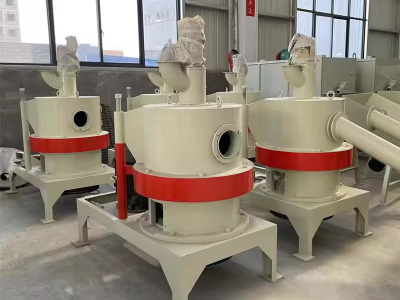 What Is a Wood Powder Machine