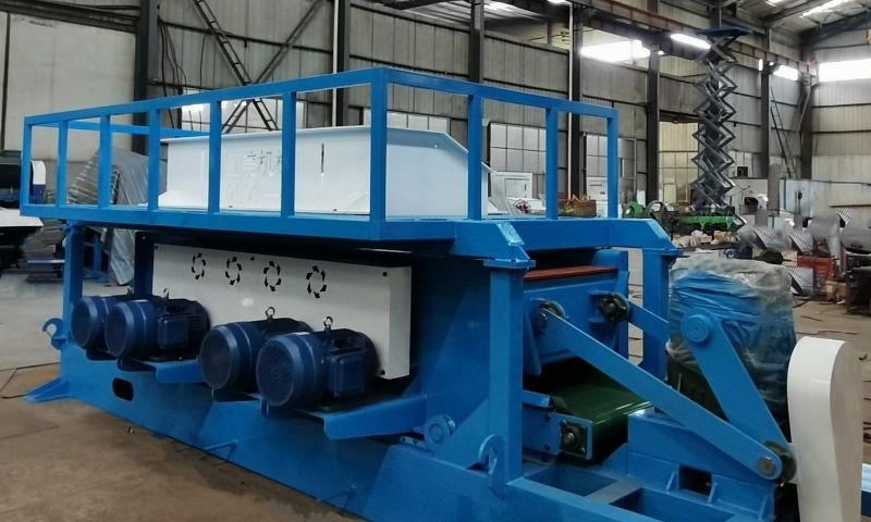 Wood Shaver Machin for Sale a
